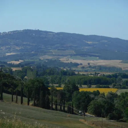 Podere San Bernardino Buonconvento Exterior foto