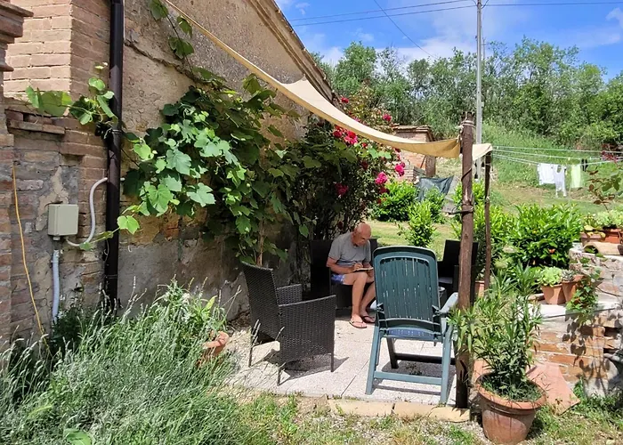 Appartamento Gelsomino