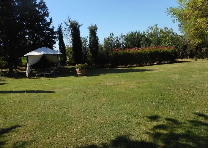 Appartamento Gelsomino