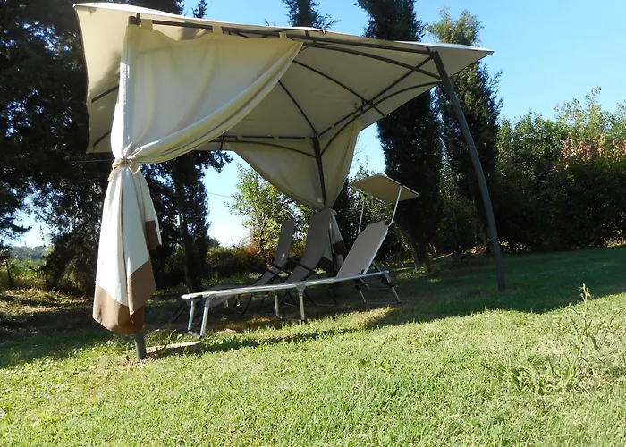 Appartamento Gelsomino