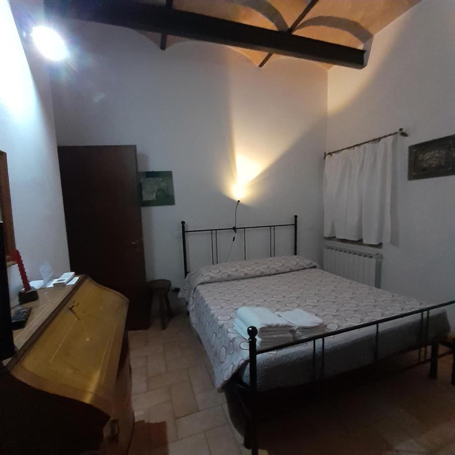 Gelsomino * Buonconvento
