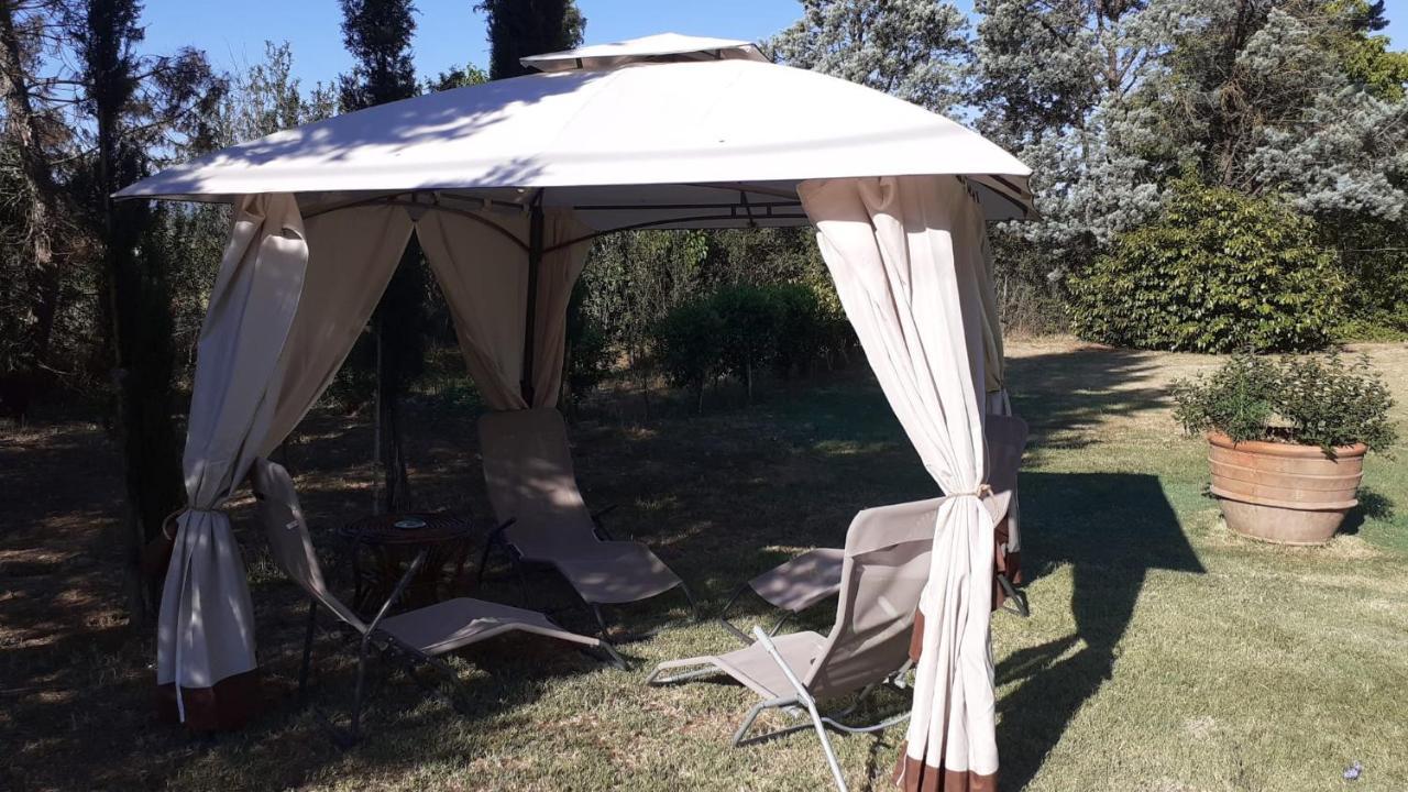 Gelsomino Holiday home Buonconvento