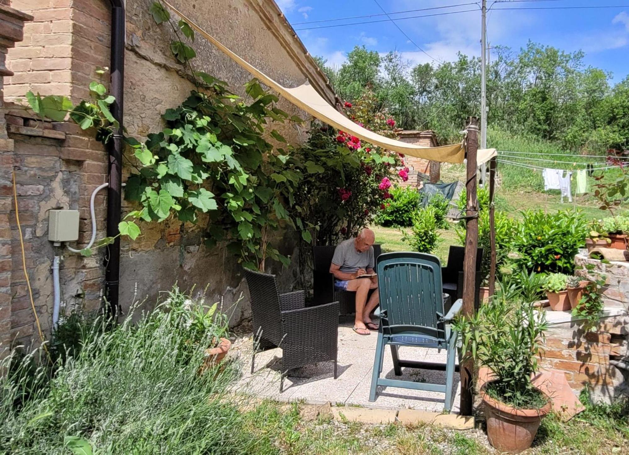Gelsomino * Buonconvento