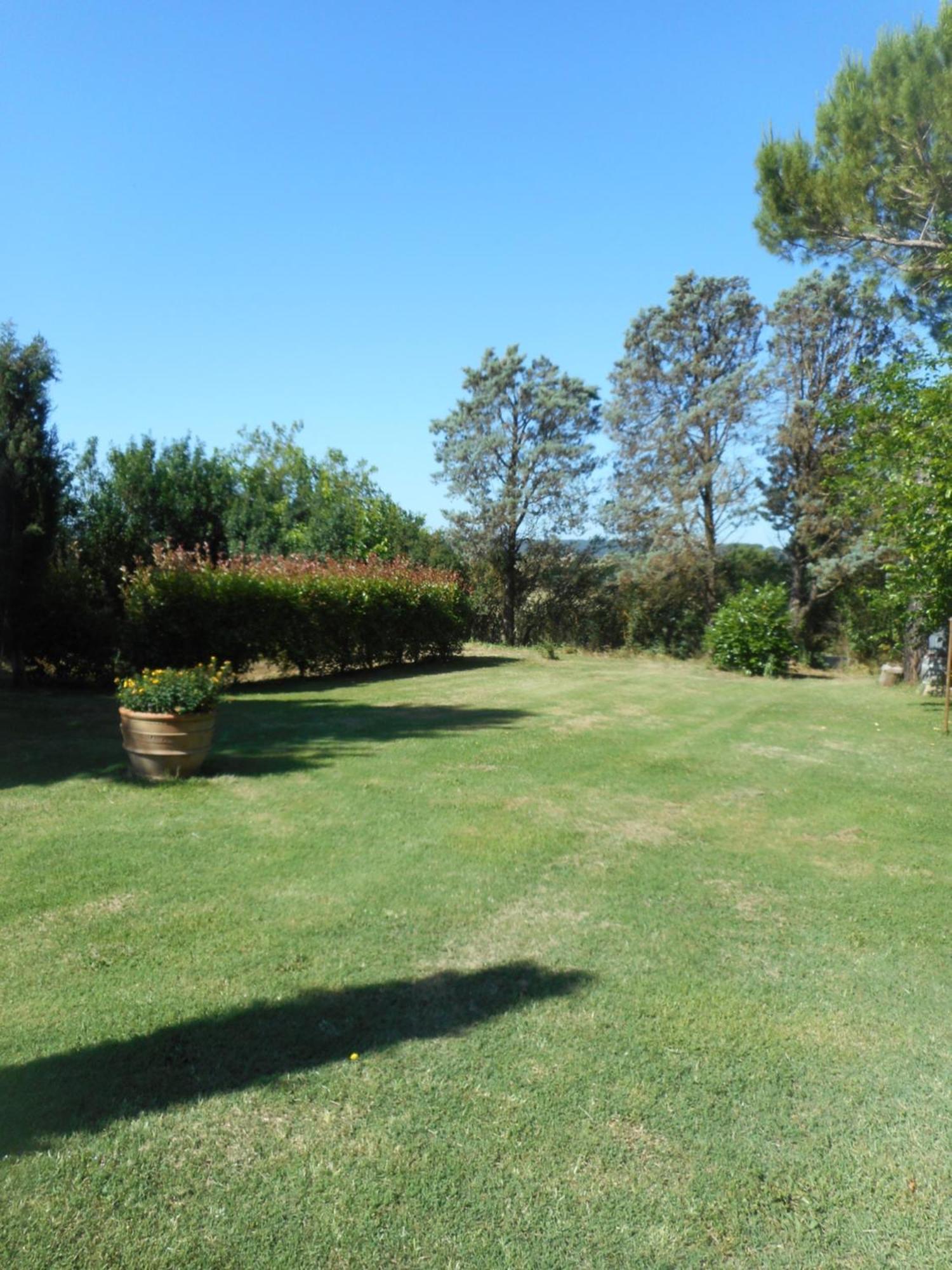 Gelsomino Holiday home *