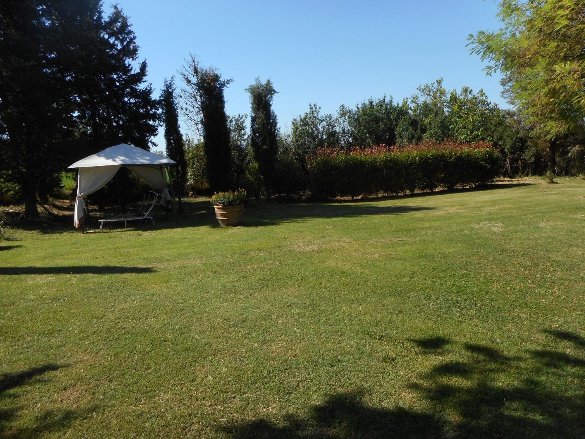 Gelsomino Holiday home Buonconvento