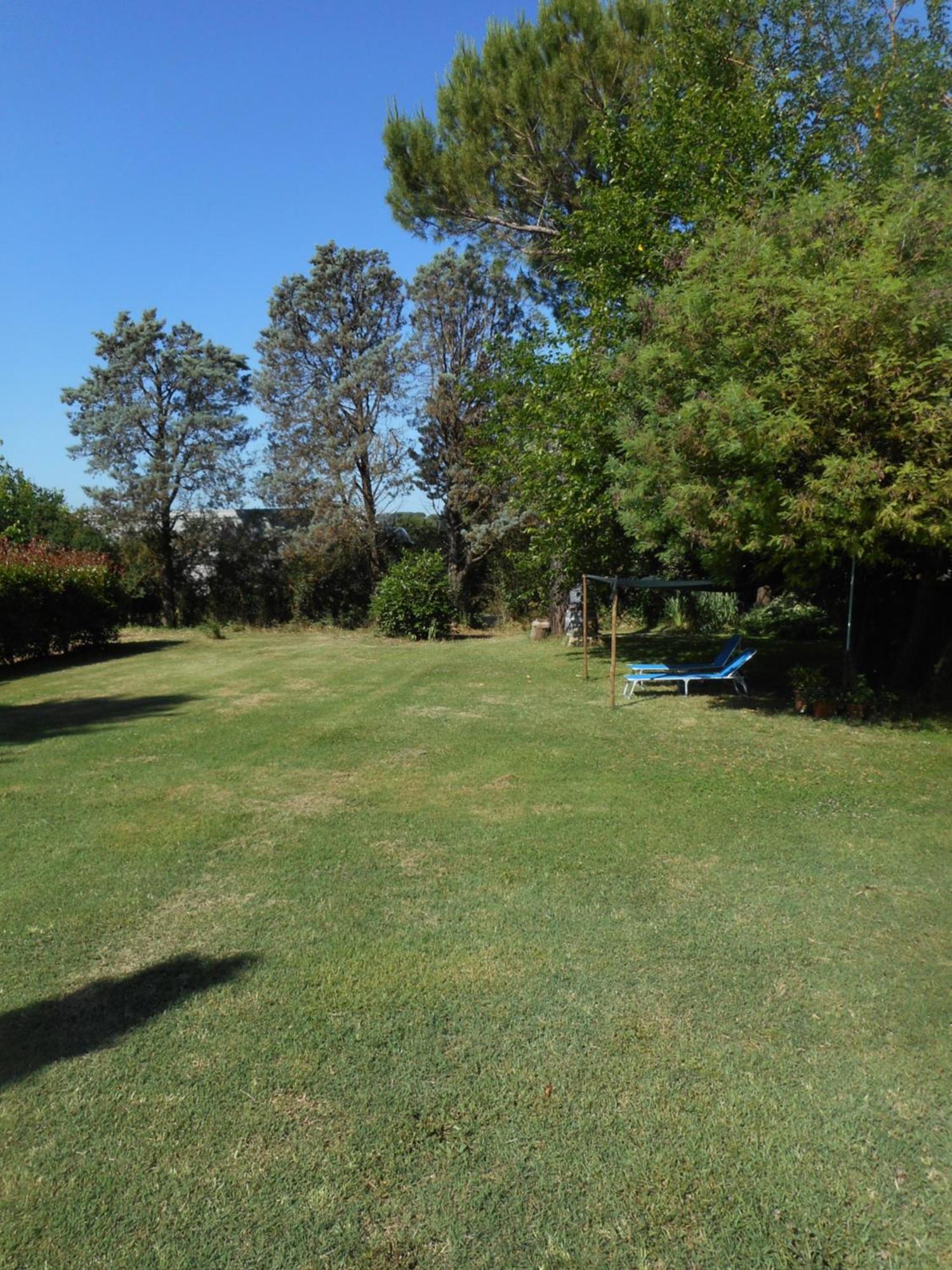 Holiday home Gelsomino Buonconvento