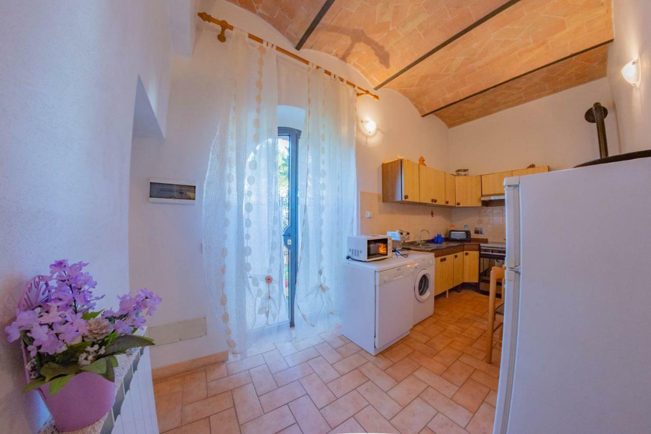 Gelsomino Holiday home *