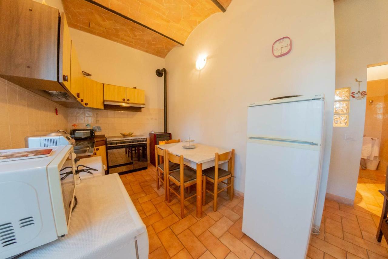 Holiday home Gelsomino