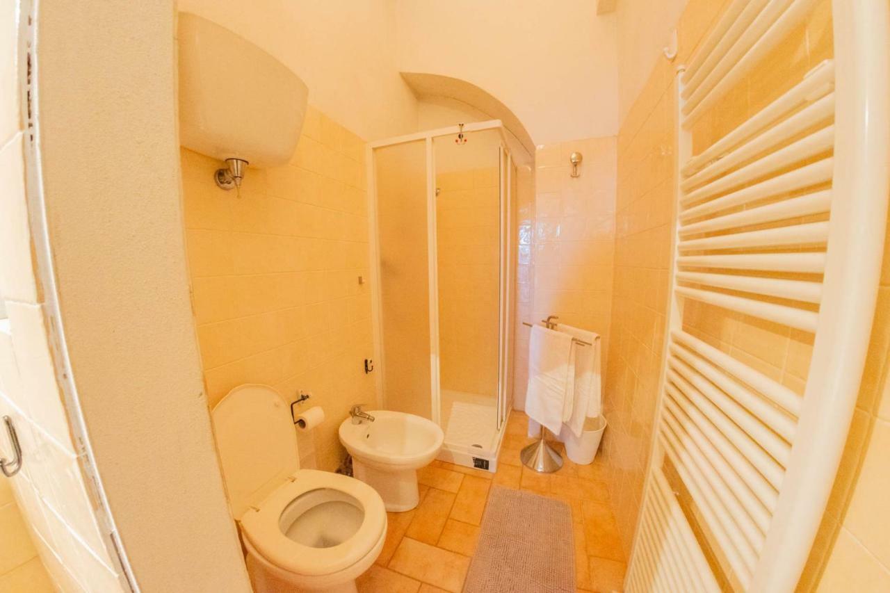 Holiday home Gelsomino