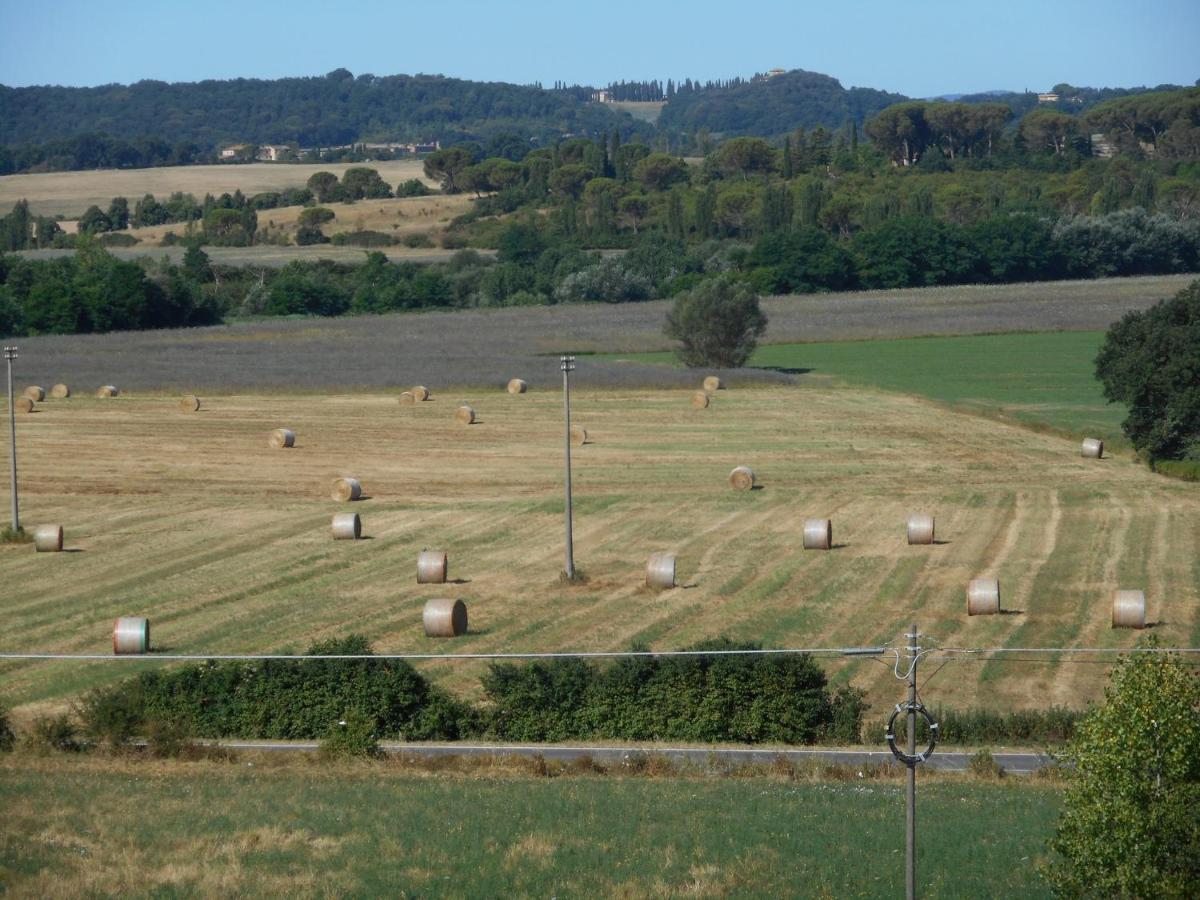 Podere San Bernardino