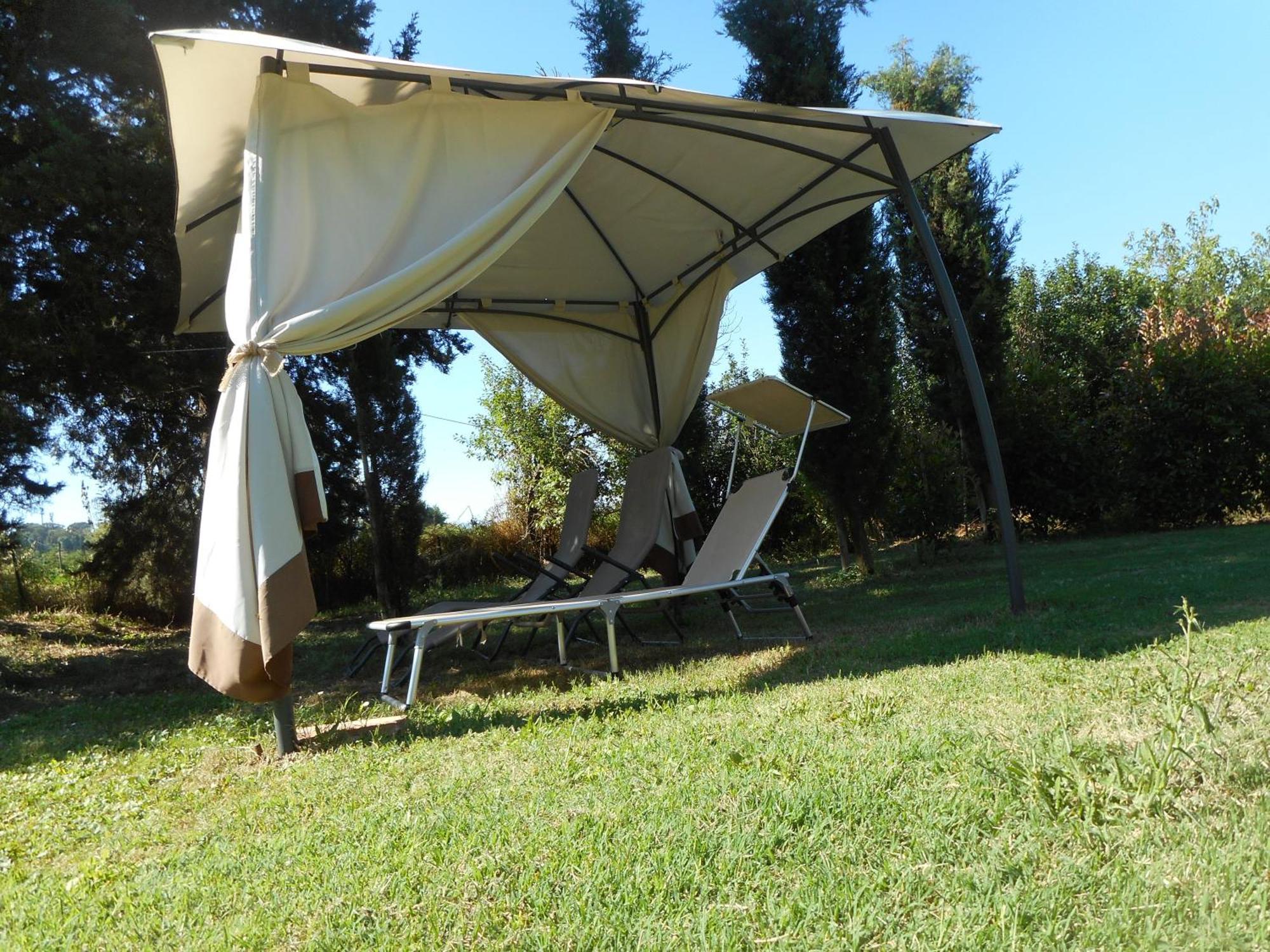 Podere San Bernardino *