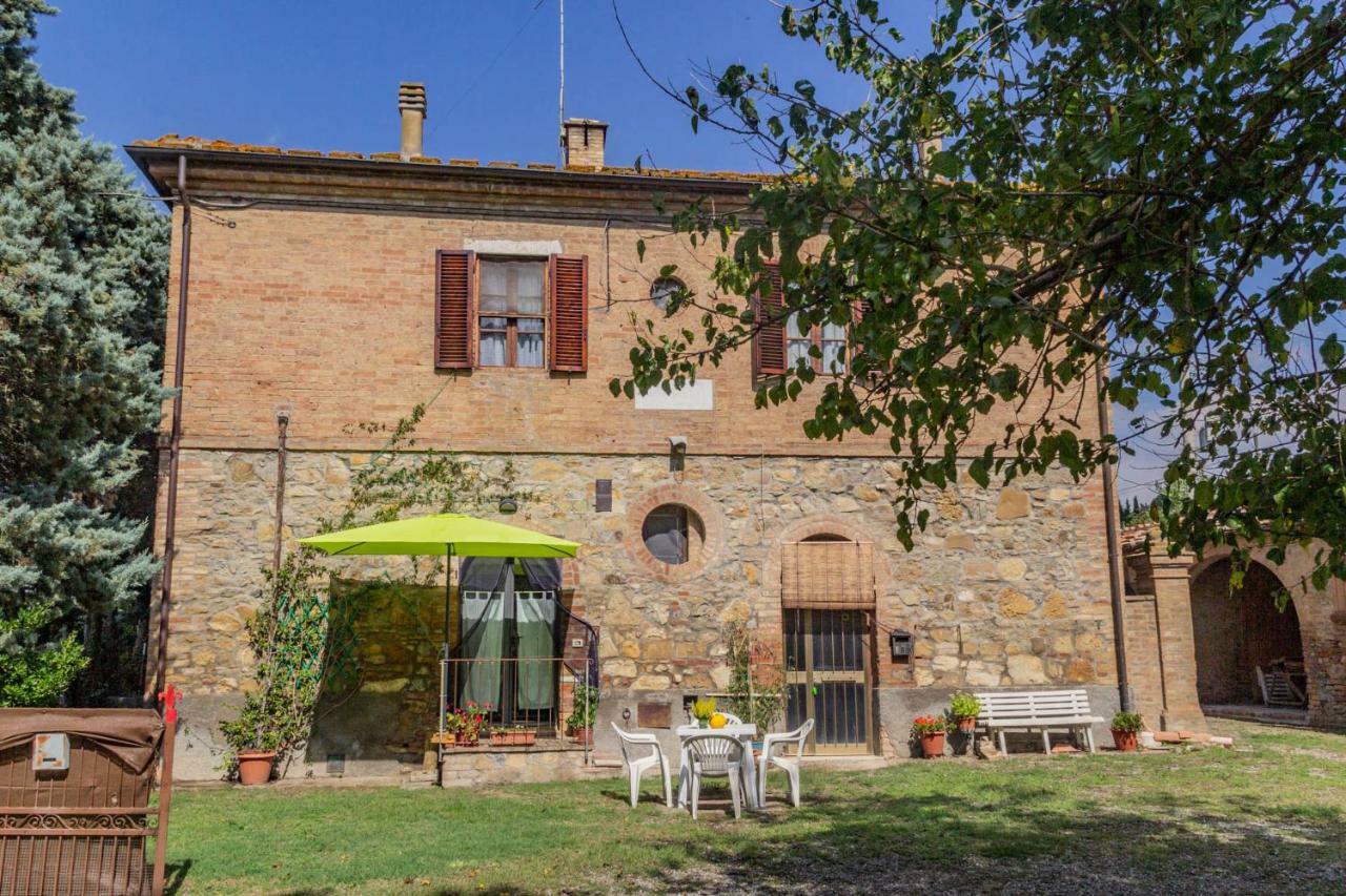 Podere San Bernardino *
